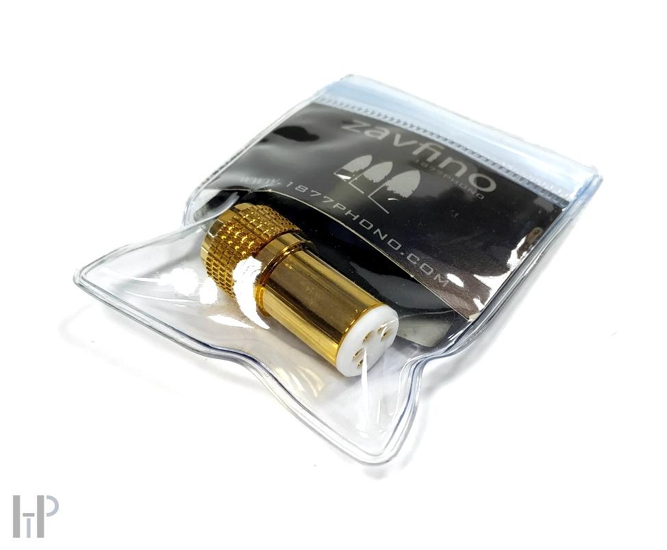 1877PHONO Zavfino TAD-1 G