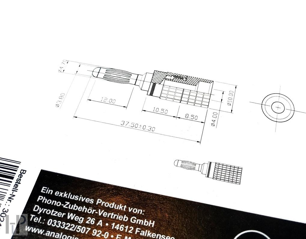 Analogis Connect it !