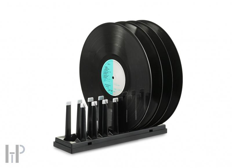 Knosti Disco-Antistat Ultrasonic 2.0