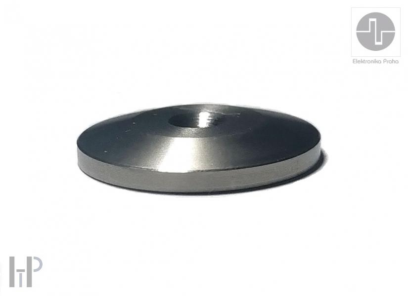 ELEKTRONIKA PRAHA - PAD EP 21 SOLID STEEL