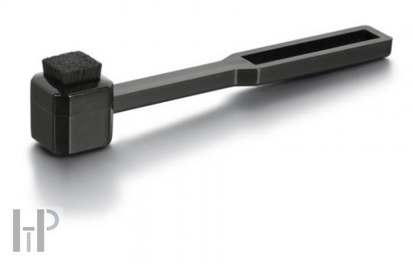 Nagaoka JN-P100 + Carbon Fiber Stylus Brush