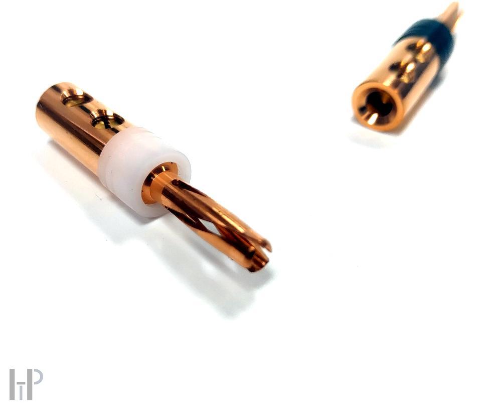 ELECAUDIO BA-40 Tellurium