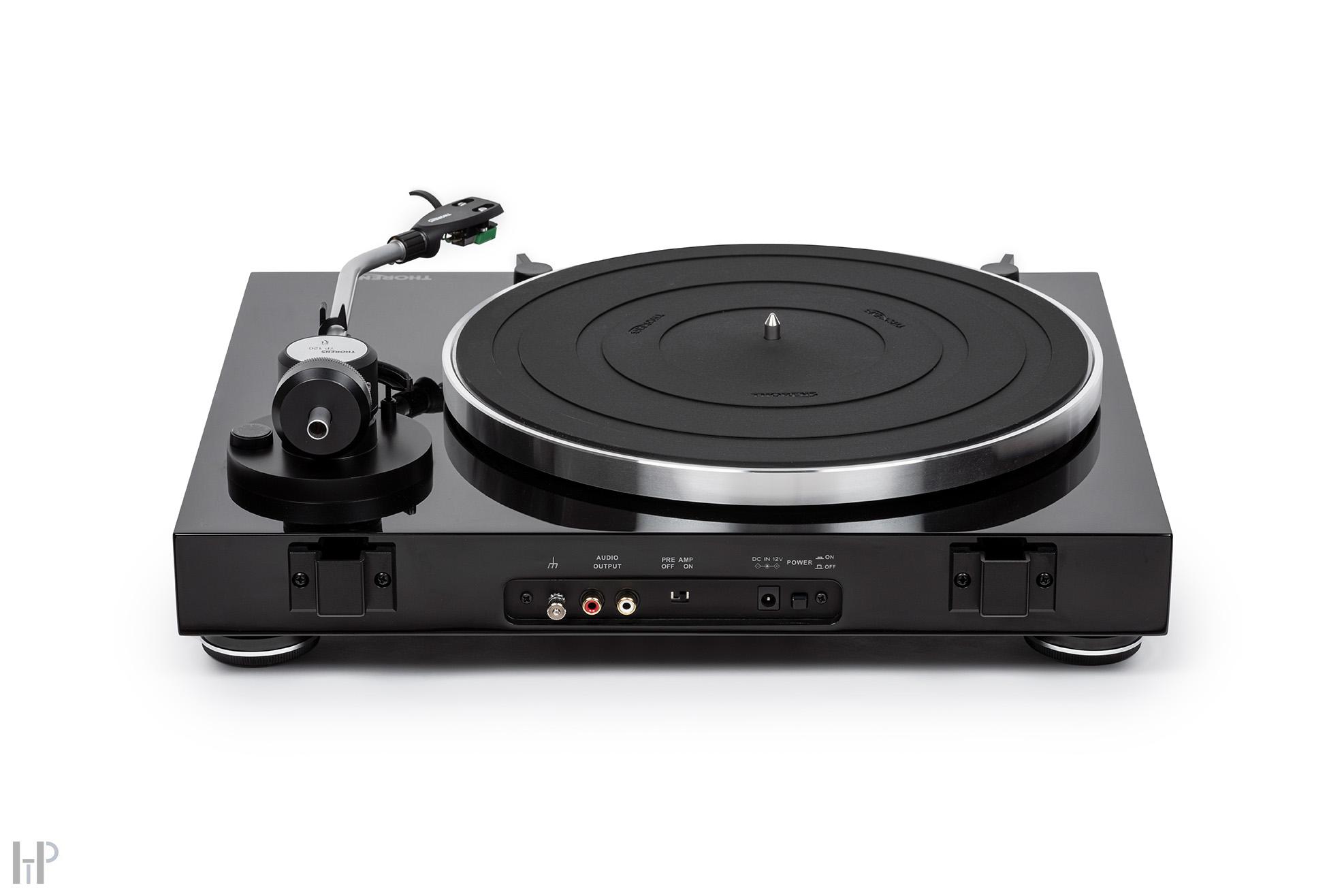 Thorens TD 204