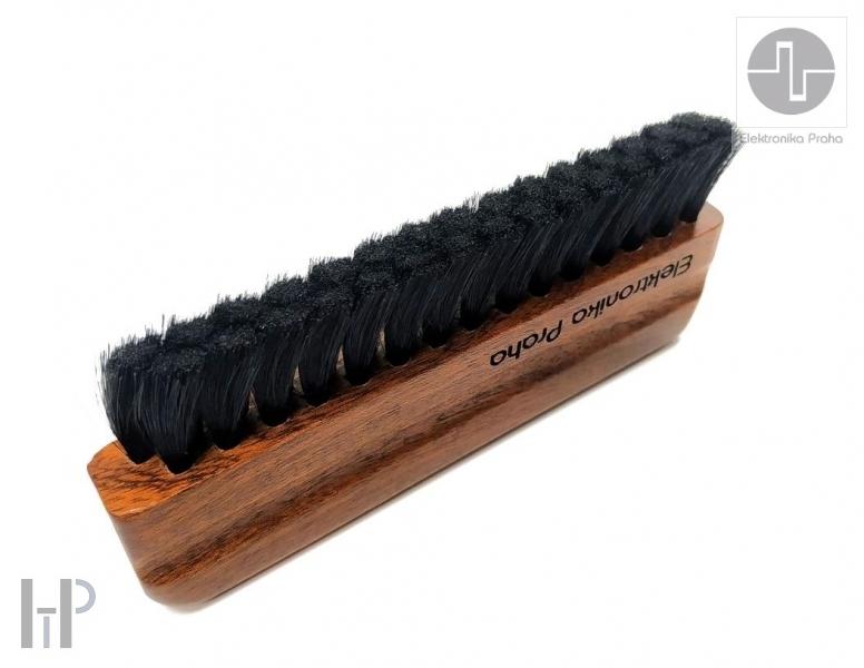 ELEKTRONIKA PRAHA - FINE NYLON BRUSH EP 32