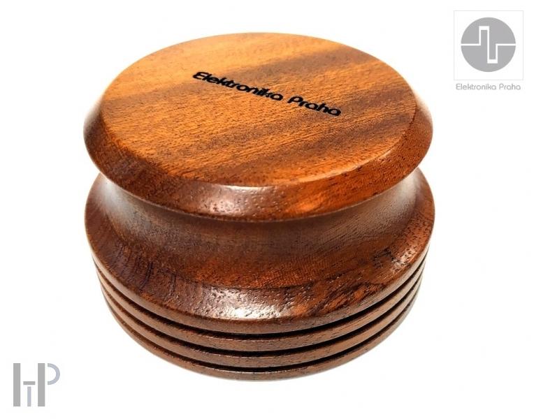 ELEKTRONIKA PRAHA - RECORD CLAMP EP 51