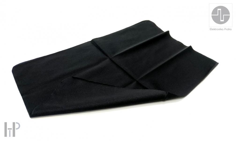 ELEKTRONIKA PRAHA - AUDIO MICROFIBER CLOTH 