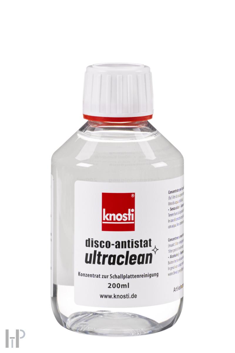 Knosti Disco-Antistat PLUS Ultraclean