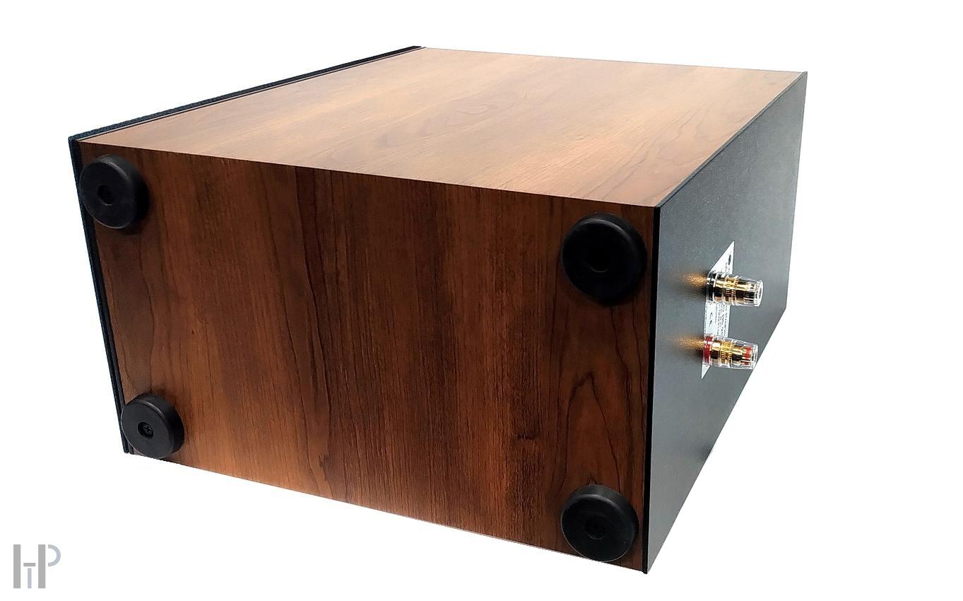 ELEKTRONIKA PRAHA - TRIO RS 20