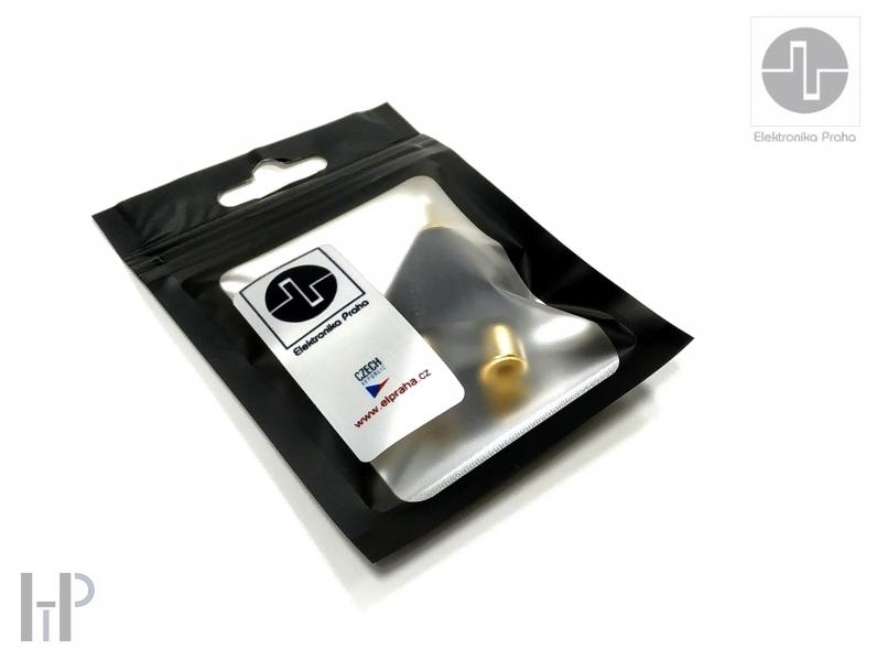 ELEKTRONIKA PRAHA - RCA SPLITTER ADAPTER