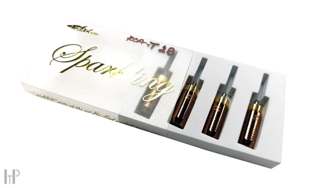 Sharkwire RCA-T28 Sparkling