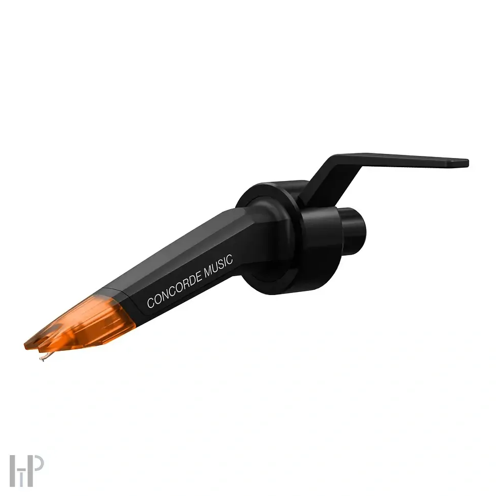 Ortofon Concorde Music Bronze