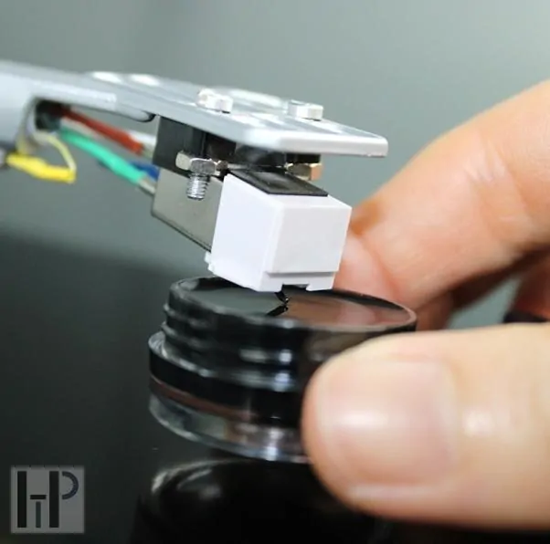 TESLA Turntable Stylus Cleaner Gel