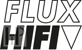 FLUX Hifi - 12" Vinyl Record Sleeves / 12 