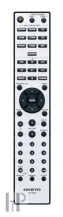 Onkyo TX-8470 Black + SUPRA LoRad 2.5 SPC CS-EU v délce 1,0m