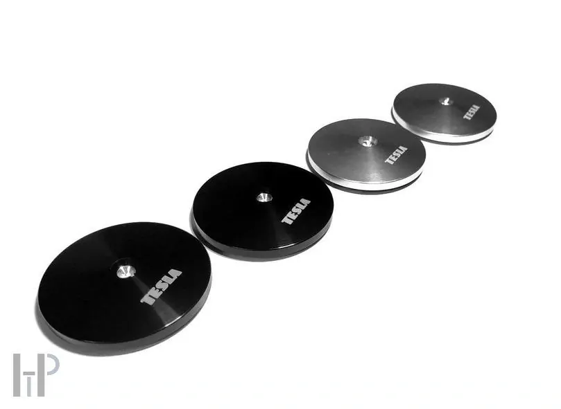 TESLA Popular P40 Black