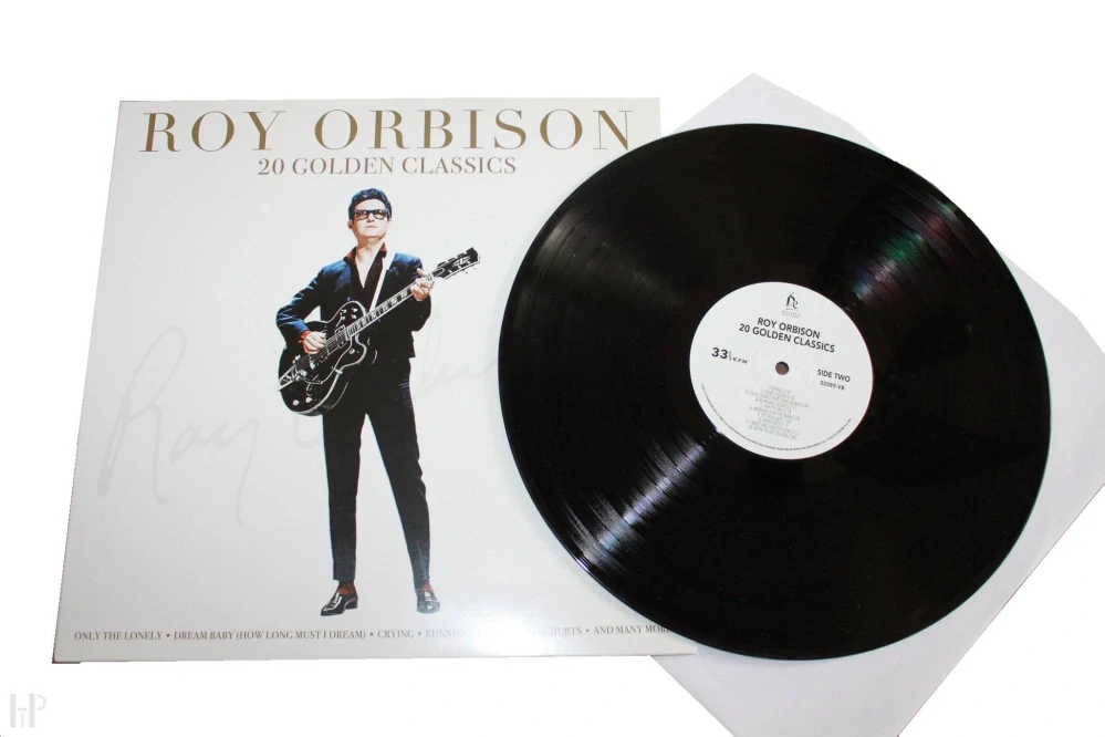 Roy Orbison - 20 Golden Classics