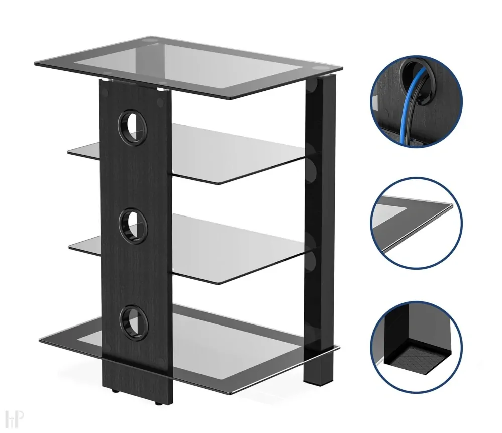 FITUEYES AS 03 Hi-Fi Rack