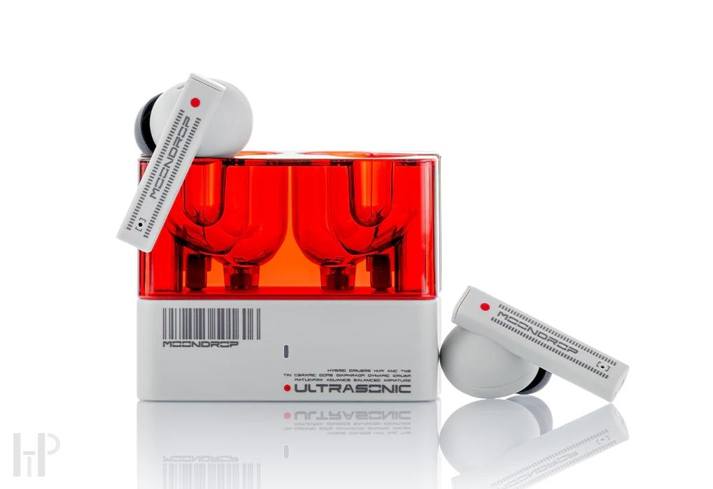 MOONDROP ULTRASONIC