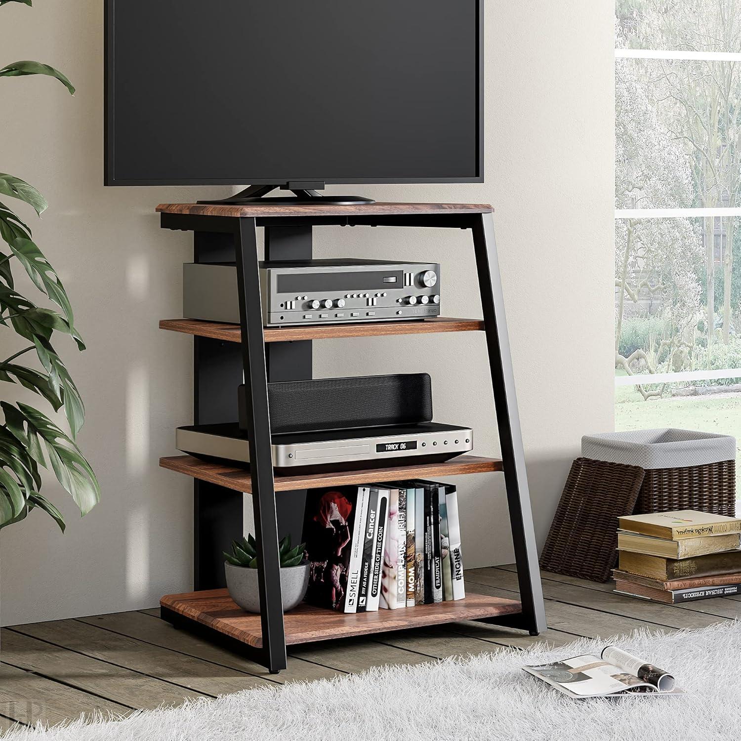 FITUEYES Eiffel AS07 Hi-Fi Rack