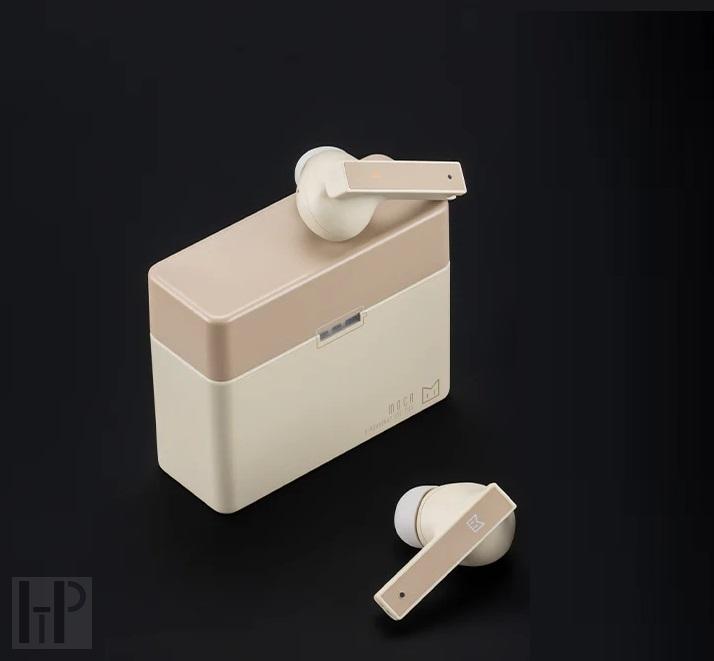 MOONDROP MOCA - Cafe