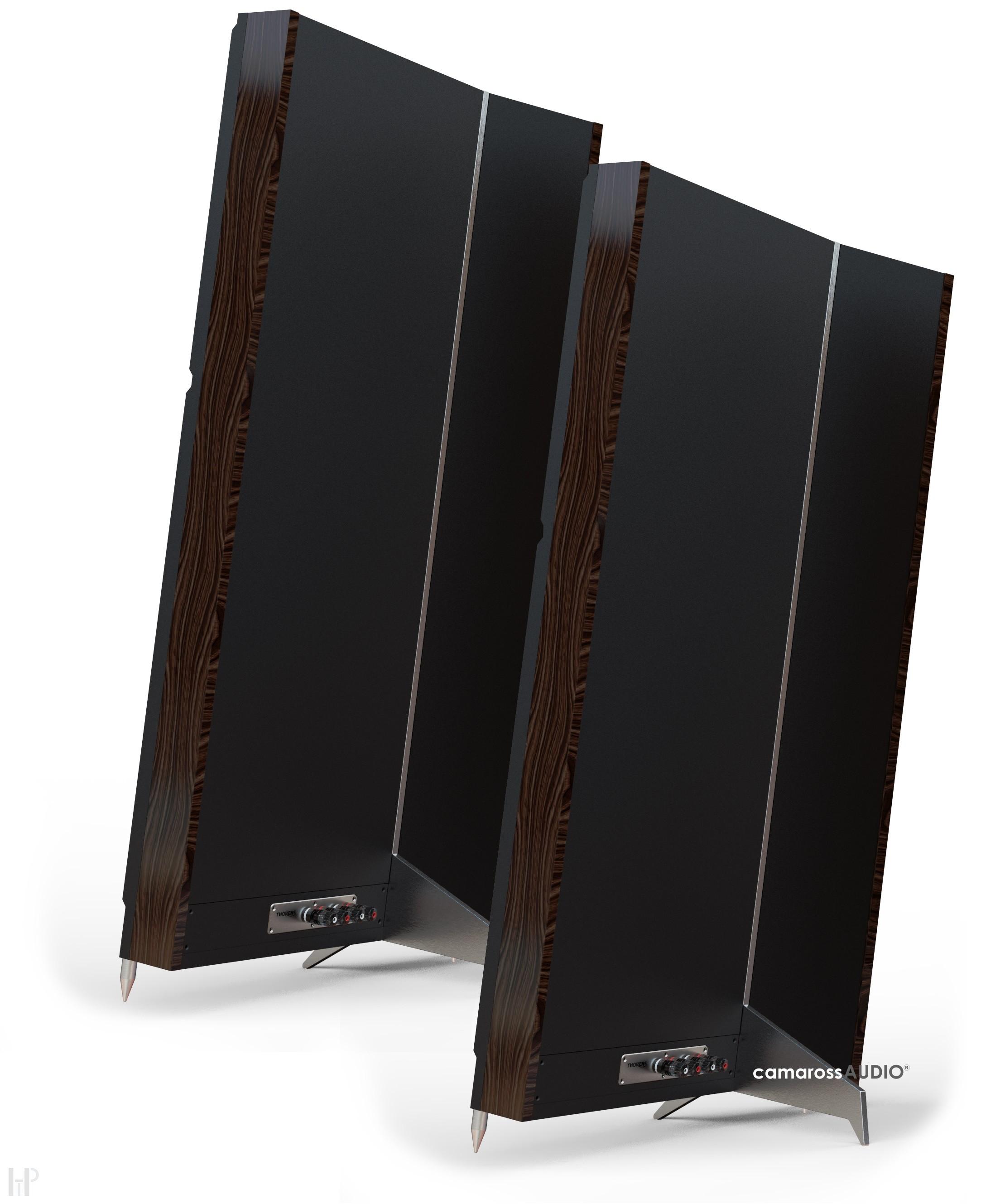 Thorens Soundwall HP 600