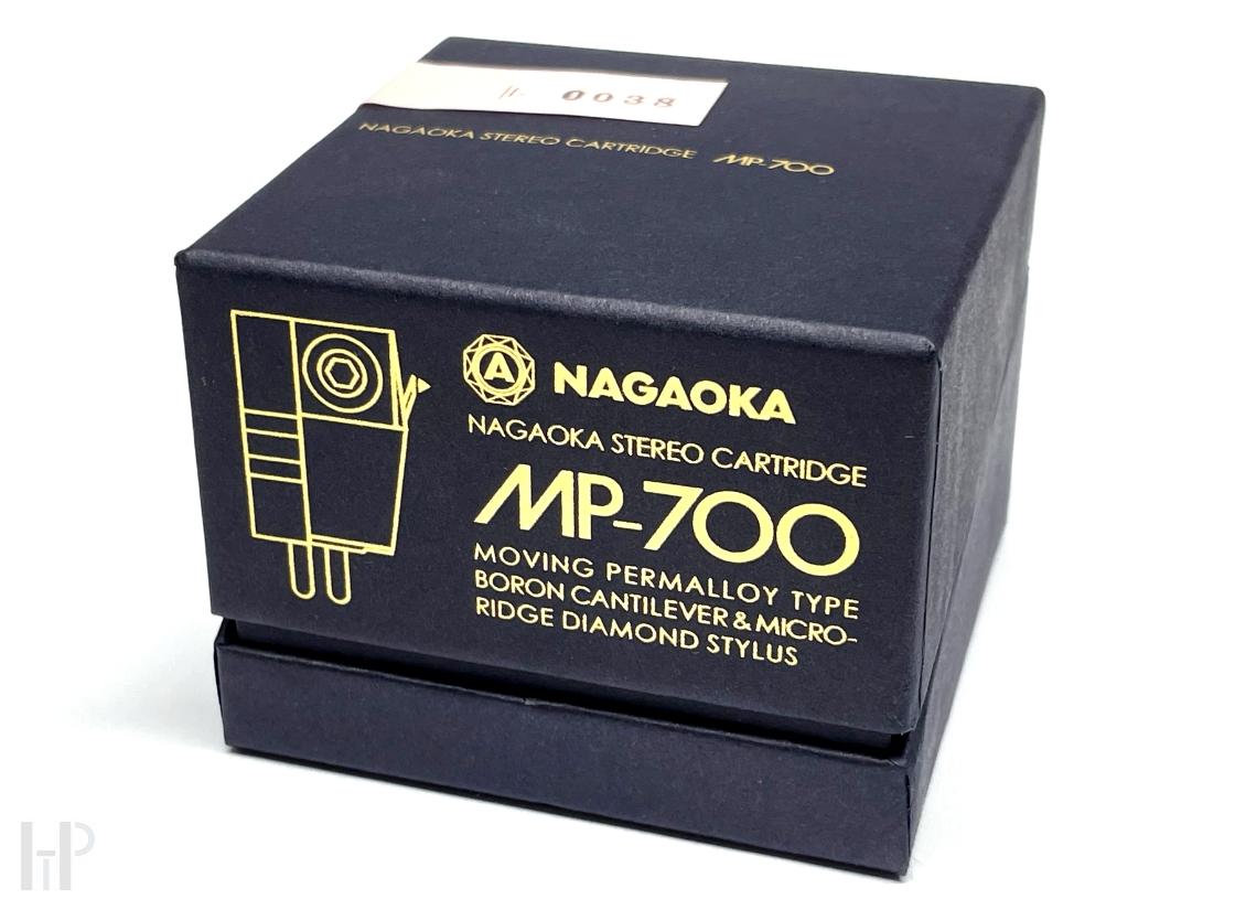 Nagaoka MP-700