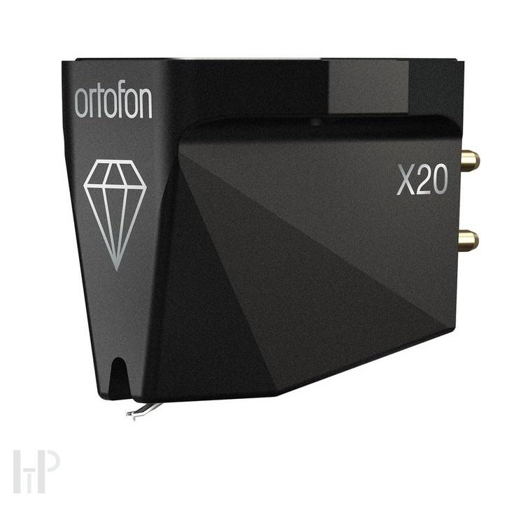Ortofon MC X20