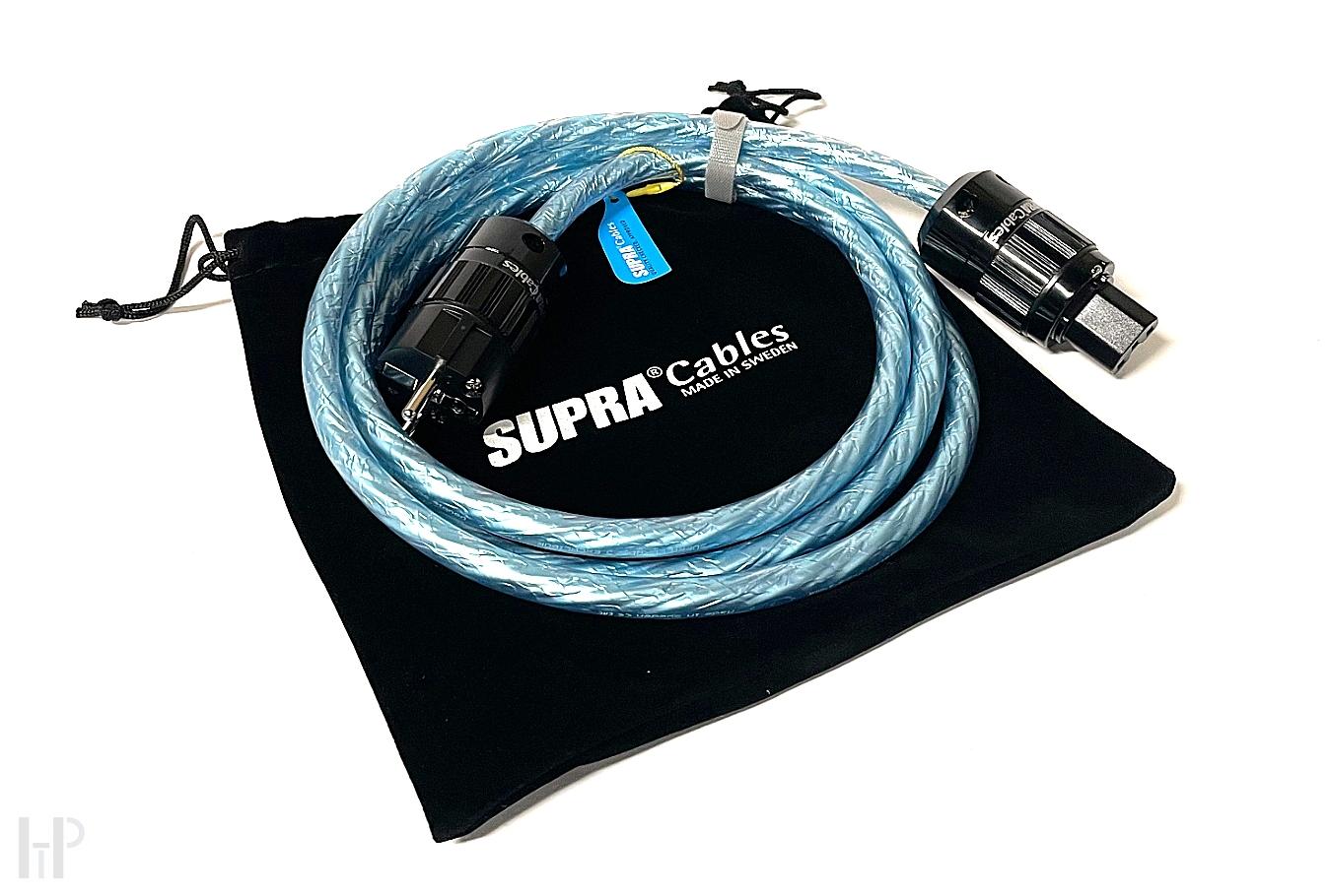 SUPRA LoRad EXCALIBUR CS-EU Rh Edition 3,0m