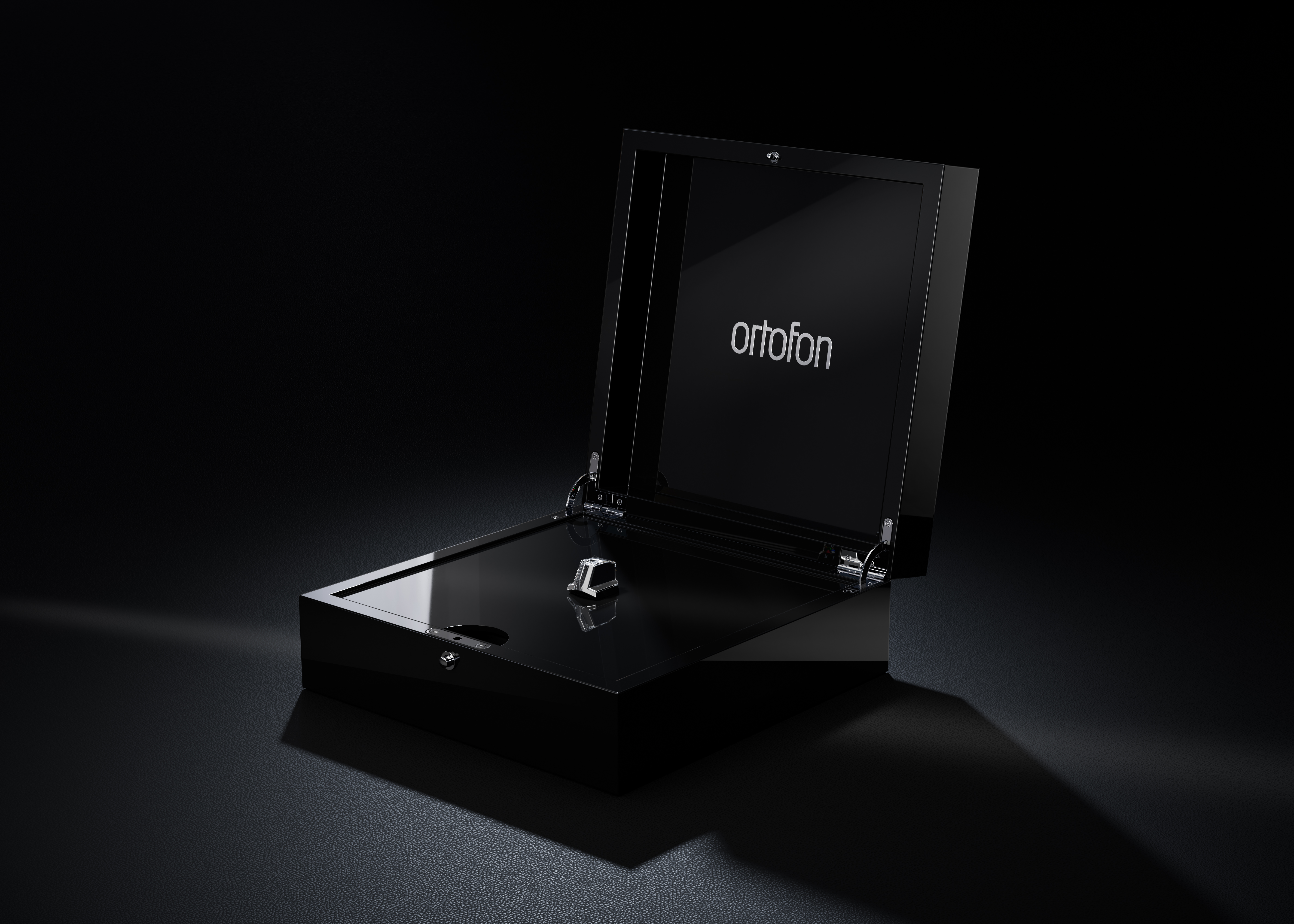 Ortofon VERTEX