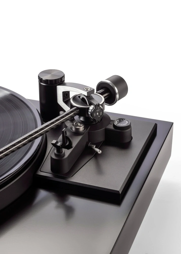 DUAL CS 718Q SemiAutomatic High End + Ortofon