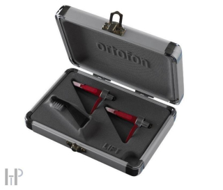 Ortofon Concorde Digitrack Twin