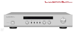 Luxman E-07