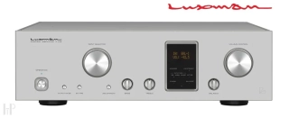 Luxman C-10X
