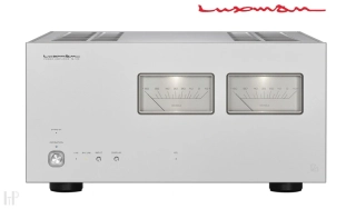 Luxman M-10X