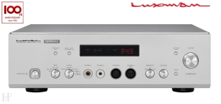 Luxman P-100 Centennial