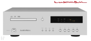 Luxman D-07X