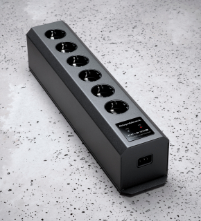 GigaWatt PF-2 EVO+