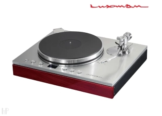 Luxman PD-191A