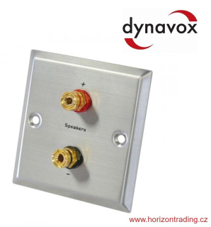 Dynavox Wall Terminal Mono