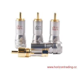 1877PHONO Zavfino ZSP-4 Silver