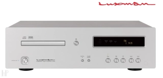 Luxman D-03X (SELECT by LUX / New Old Stock)