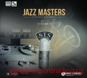 STS Digital - JAZZ MASTERS Vol.5