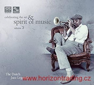 STS Digital - THE DUTCH JAZZ LEGENDS