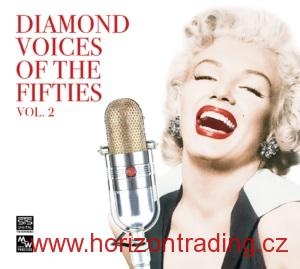 STS Digital - DIAMOND VOICES OF THE FIFTIES Vol.2
