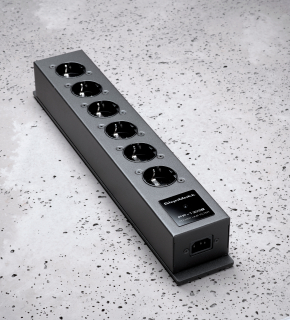 GigaWatt PF-1 EVO+