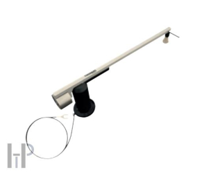 Thorens CA 800 Antistatic Vinyl Cleaning Arm