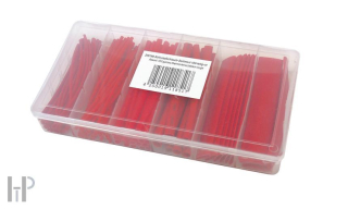 Blanko Heat Tube RED