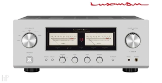 Luxman L-505Z