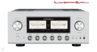 Luxman L-509Z