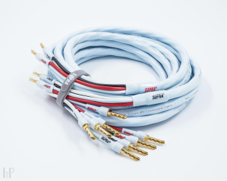 SUPRA RONDO 4x4.0 COMBICON BI-WIRE